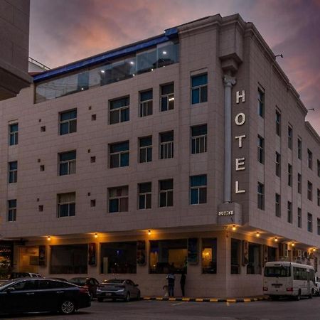 Massara House Al Khobar Aparthotel Exterior foto