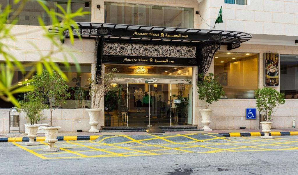 Massara House Al Khobar Aparthotel Exterior foto