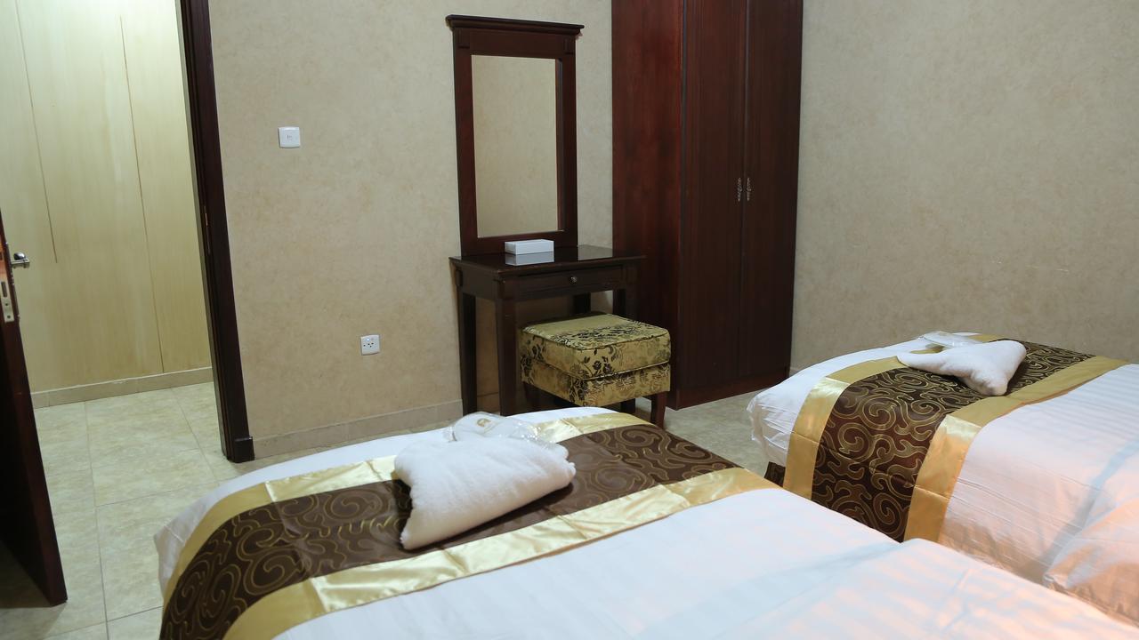 Massara House Al Khobar Aparthotel Exterior foto