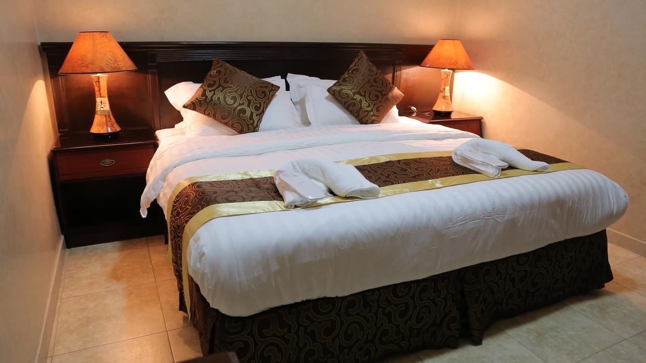 Massara House Al Khobar Aparthotel Exterior foto