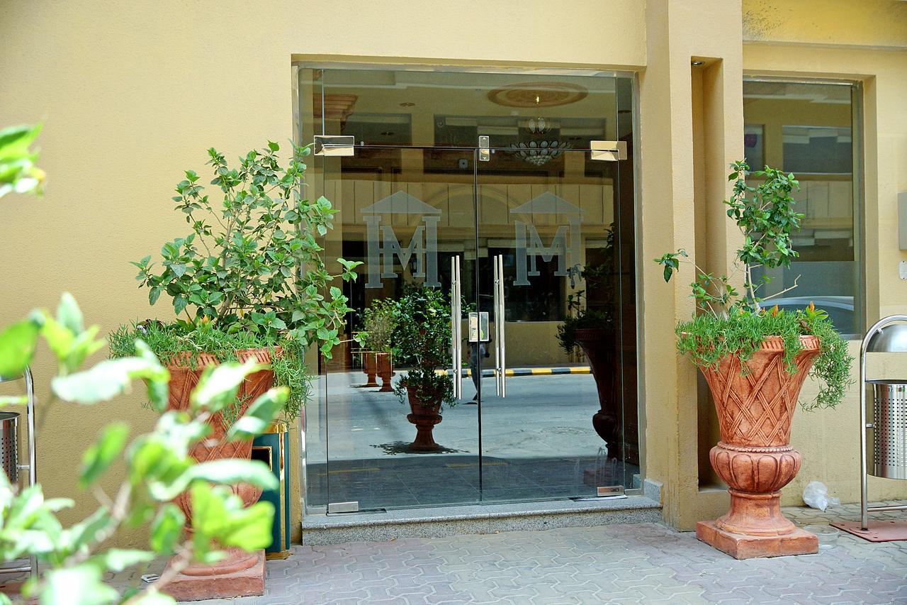 Massara House Al Khobar Aparthotel Exterior foto