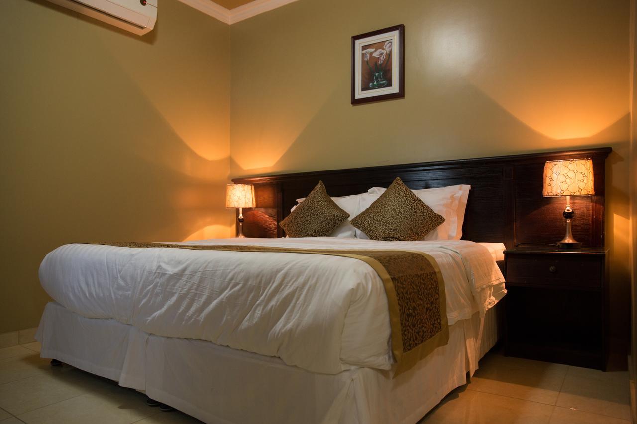 Massara House Al Khobar Aparthotel Exterior foto