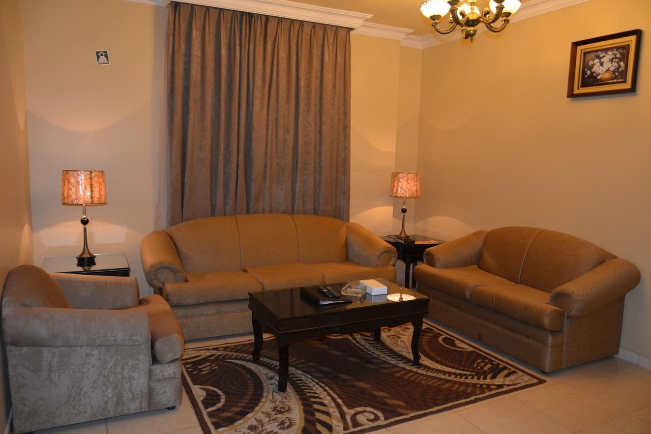 Massara House Al Khobar Aparthotel Exterior foto