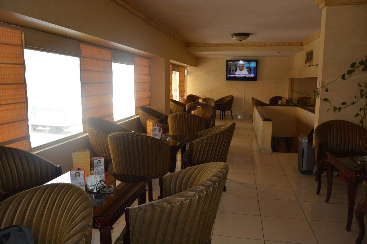 Massara House Al Khobar Aparthotel Exterior foto